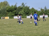 S.K.N.W.K. JO13-1JM - Lepelstraatse Boys JO13-1 (competitie) 2024-2025 (3e fase) (124/153)